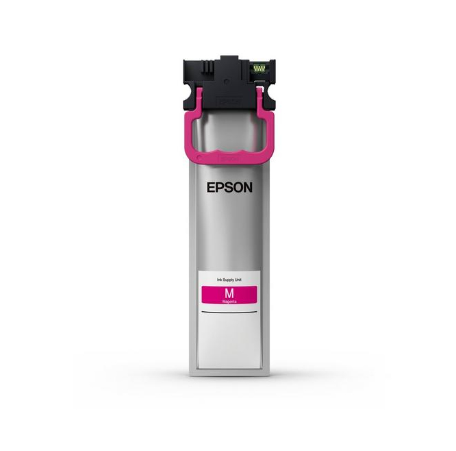 [C13T11C340] ORIGINAL Epson Cartuccia d'inchiostro magenta C13T11C340 T11C3 ~3000 Seiten
