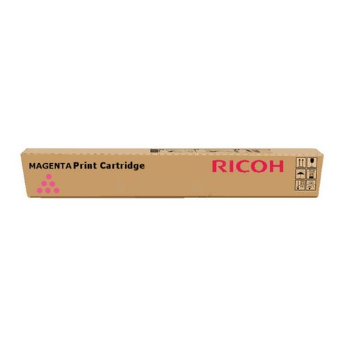 ORIGINAL Ricoh toner magenta 841930 MP C2503m ~5500 Seiten