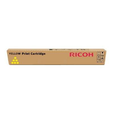 ORIGINAL Ricoh toner giallo 841929 MP C2503y ~5500 Seiten