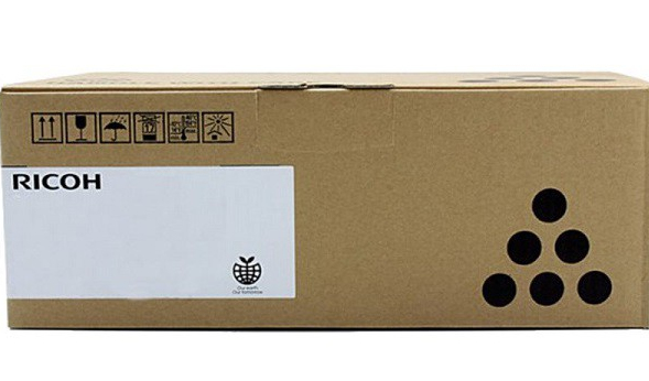ORIGINAL Ricoh toner nero 841887 MP401BK ~10400 Seiten