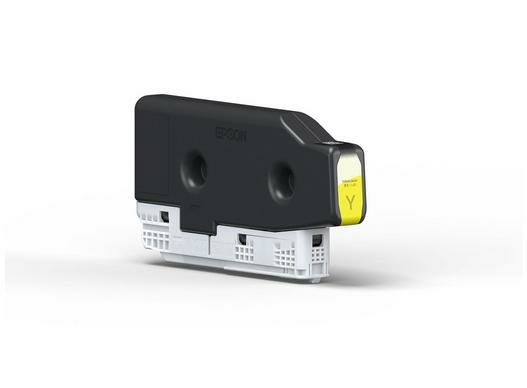 [C13T08N440] Epson C13T08N440 cartuccia d'inchiostro 1 pz Originale Giallo