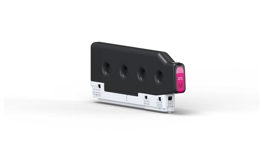 ORIGINAL Epson Cartuccia d'inchiostro magenta C13T08H300 T08H3 ~30000 Seiten