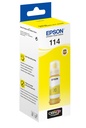 Cartuccia Epson d'inchiostro giallo C13T07B440 114 70ml