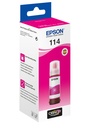 Cartuccia Epson d'inchiostro magenta C13T07B340 114 70ml