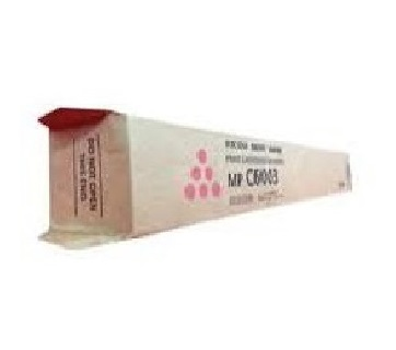 [841855] Ricoh 841855 cartuccia toner 1 pz Originale Magenta