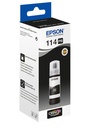 ORIGINAL Epson Cartuccia d'inchiostro Nero (Foto) C13T07B140 114 ~2300 Seiten 70ml