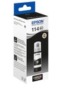 Cartuccia Epson d'inchiostro nero C13T07A140 114 70ml - SPEDIZIONE IMMEDIATA
