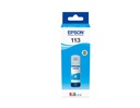ORIGINAL Epson Cartuccia d'inchiostro ciano C13T06B240 113 ~6000 Seiten 70ml