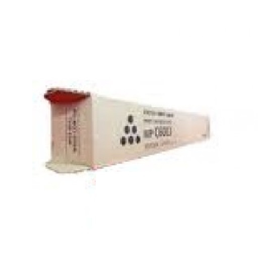 [841853] ORIGINAL Ricoh toner nero 841853 MP C6003BK ~33000 Seiten