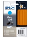 Epson 405 ink cartridge 1 pc(s) Original Standard Yield Cyan
