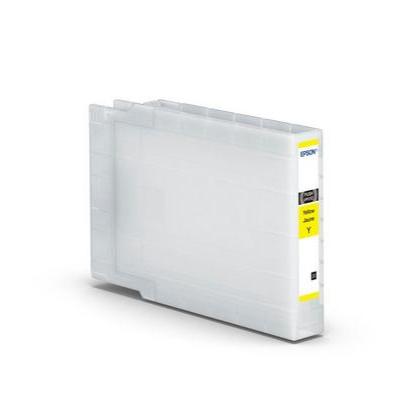 ORIGINAL Epson Cartuccia d'inchiostro giallo C13T04B44N T04B4 ~4600 Seiten 39ml