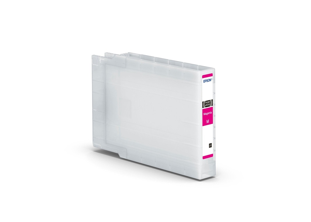 ORIGINAL Epson Cartuccia d'inchiostro magenta C13T04B34N T04B3 ~4600 Seiten 39ml