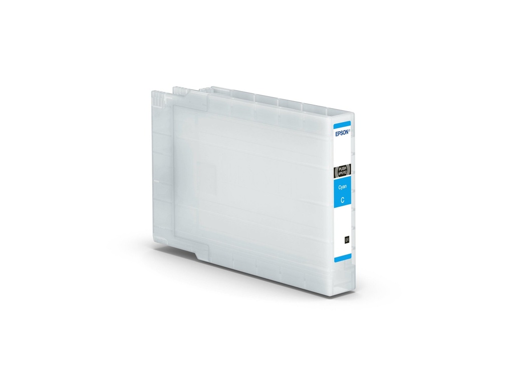 Epson C13T04B24N cartuccia d'inchiostro 1 pz Originale Resa elevata (XL) Ciano