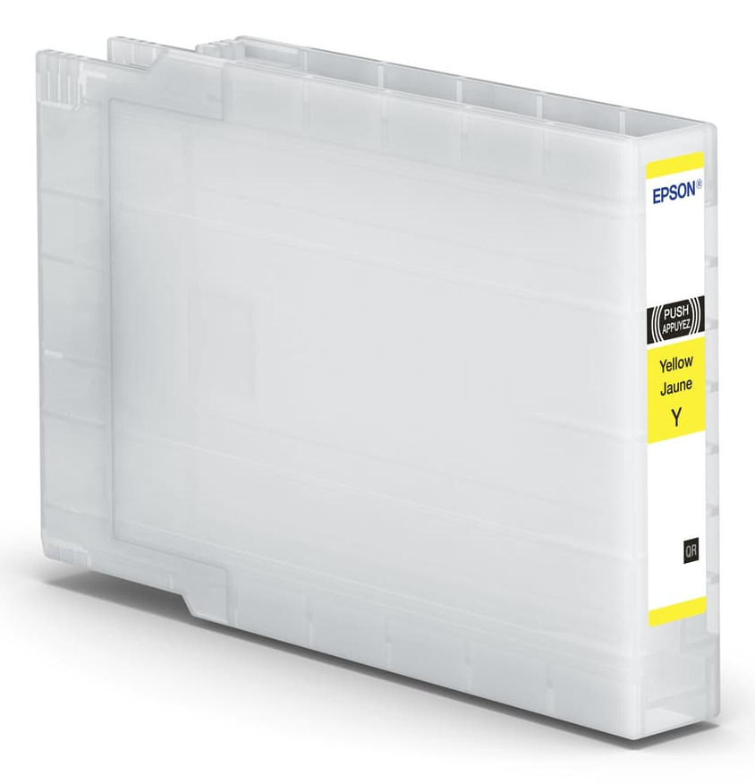 [C13T04A44N] Epson C13T04A44N cartuccia d'inchiostro 1 pz Originale Giallo