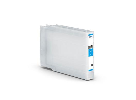 [C13T04A24N] Epson C13T04A24N cartuccia d'inchiostro 1 pz Originale Resa extra elevata (super) Ciano