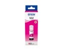 ORIGINAL Epson Cartuccia d'inchiostro magenta C13T03R340 102 ~6000 Seiten 70ml