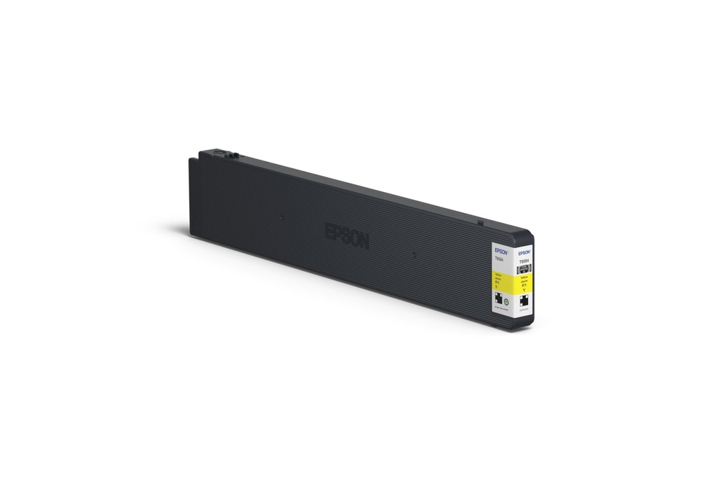 [C13T02Q400] Epson WorkForce Enterprise WF-C20600 Yellow cartuccia d'inchiostro 1 pz Originale Giallo
