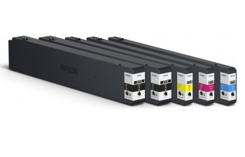[C13T02Q300] Epson WorkForce Enterprise WF-C20600 Magenta cartuccia d'inchiostro 1 pz Originale