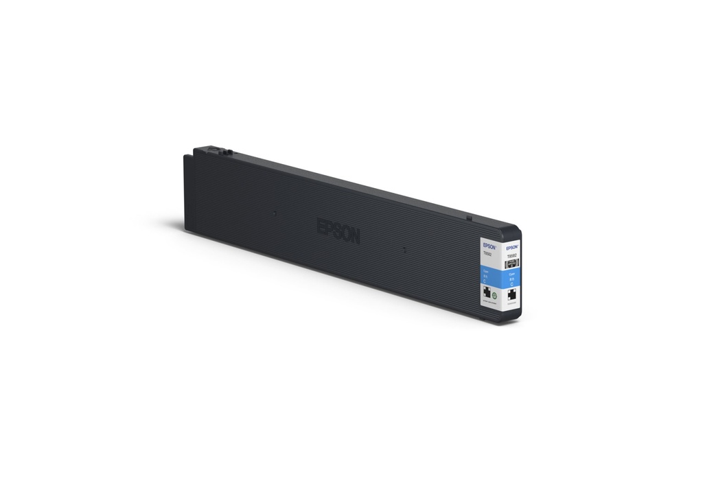 [C13T02Q200] Epson WorkForce Enterprise WF-C20600 Cyan Ink cartuccia d'inchiostro 1 pz Originale Ciano