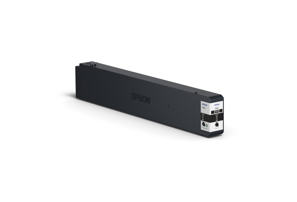 [C13T02Q100] Epson WorkForce Enterprise WF-C20600 Black Ink cartuccia d'inchiostro 1 pz Originale Nero