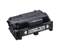 [821229] Ricoh 821229 cartuccia toner 1 pz Originale Nero
