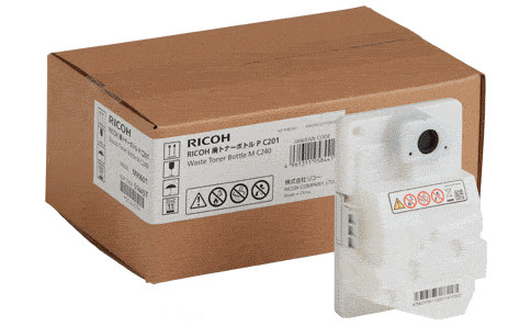 ORIGINAL Ricoh vaschetta di recupero 514457 ~15000 Seiten
