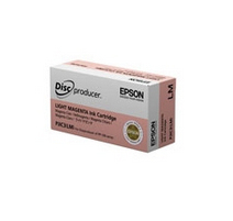ORIGINAL Epson Cartuccia d'inchiostro magenta (chiaro) C13S020690 PJIC7(LM) 31,3ml