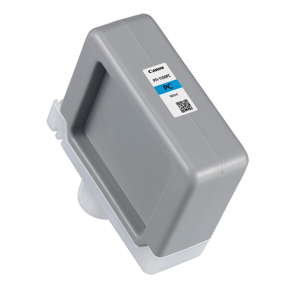 [0854C001AA] Canon PFI-1100PC cartuccia d'inchiostro Originale Ciano per foto