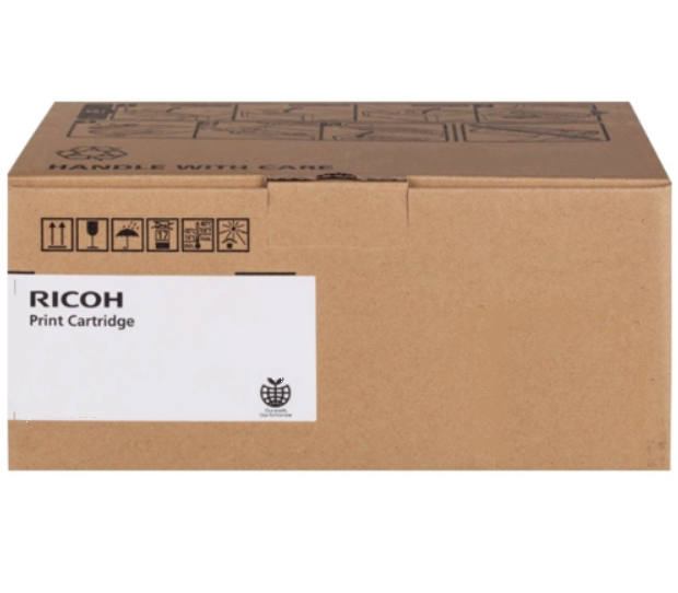 ORIGINAL Ricoh toner nero 408250 SP C360XBK ~10000 Seiten