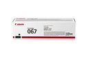 ORIGINAL Canon toner nero 067 bk 5102C002 ~1350 Seiten