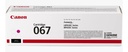 ORIGINAL Canon toner magenta 067 m 5100C002 ~1250 Seiten