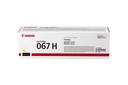 ORIGINAL Canon toner giallo 067 hy 5103C002 ~2350 Seiten