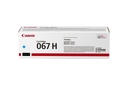 ORIGINAL Canon toner ciano 067 hc 5105C002 ~2350 Seiten