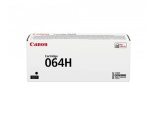 ORIGINAL Canon toner nero 064 hbk 4938C001 ~13400 Seiten