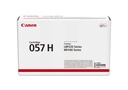 Canon i-SENSYS 057H toner cartridge 1 pc(s) Original Black