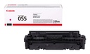 ORIGINAL Canon toner magenta 055 m 3014C002 ~2100 Seiten