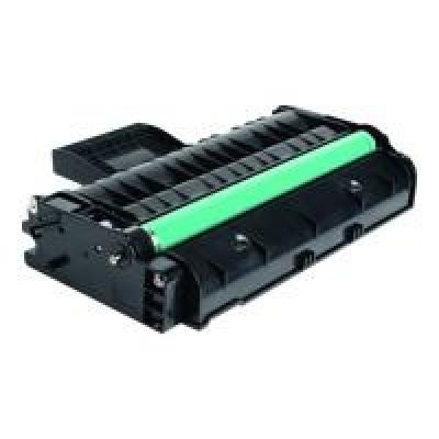 [407999] ORIGINAL Ricoh toner nero 407999 SP 201E ~1000 Seiten