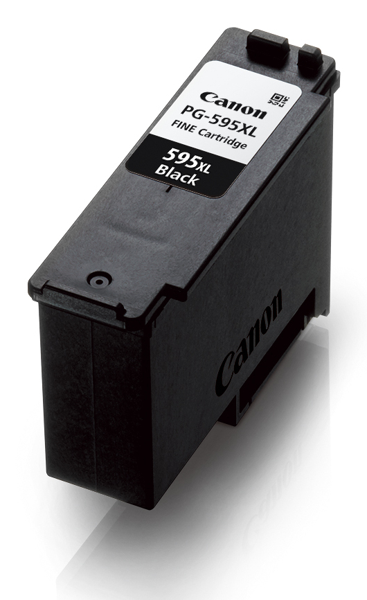 [7170C001] Canon PG-595XL cartuccia d'inchiostro 1 pz Originale Resa elevata (XL) Nero