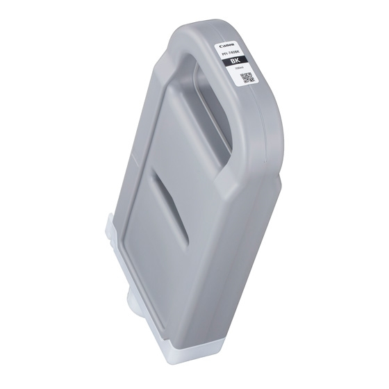 [4769C001] Canon PFI-740 BK cartuccia d'inchiostro 1 pz Originale Rendimento ultra elevato Nero