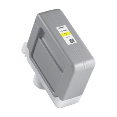 ORIGINAL Canon Cartuccia d'inchiostro giallo PFI-310y 2362C001 330ml