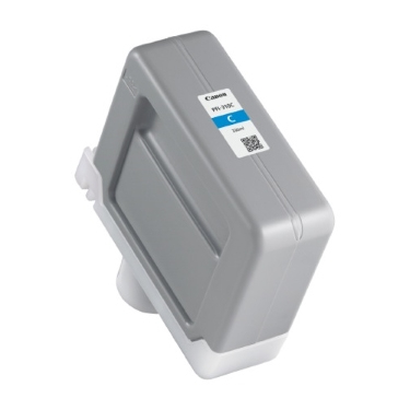 ORIGINAL Canon Cartuccia d'inchiostro ciano PFI-310c 2360C001 330ml