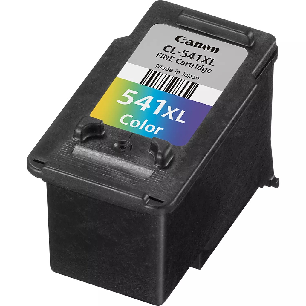 [5226B001] Canon CL-541XL cartuccia d'inchiostro 1 pz Originale Resa elevata (XL) Ciano, Magenta, Giallo