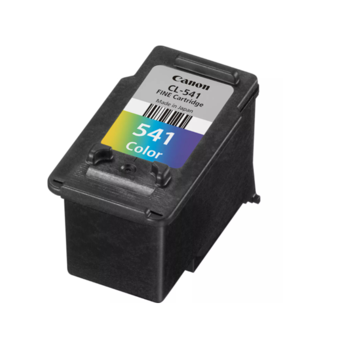ORIGINAL Canon Cartuccia d'inchiostro differenti colori CL-541 5227B001 ~180 Seiten 8ml CL-541