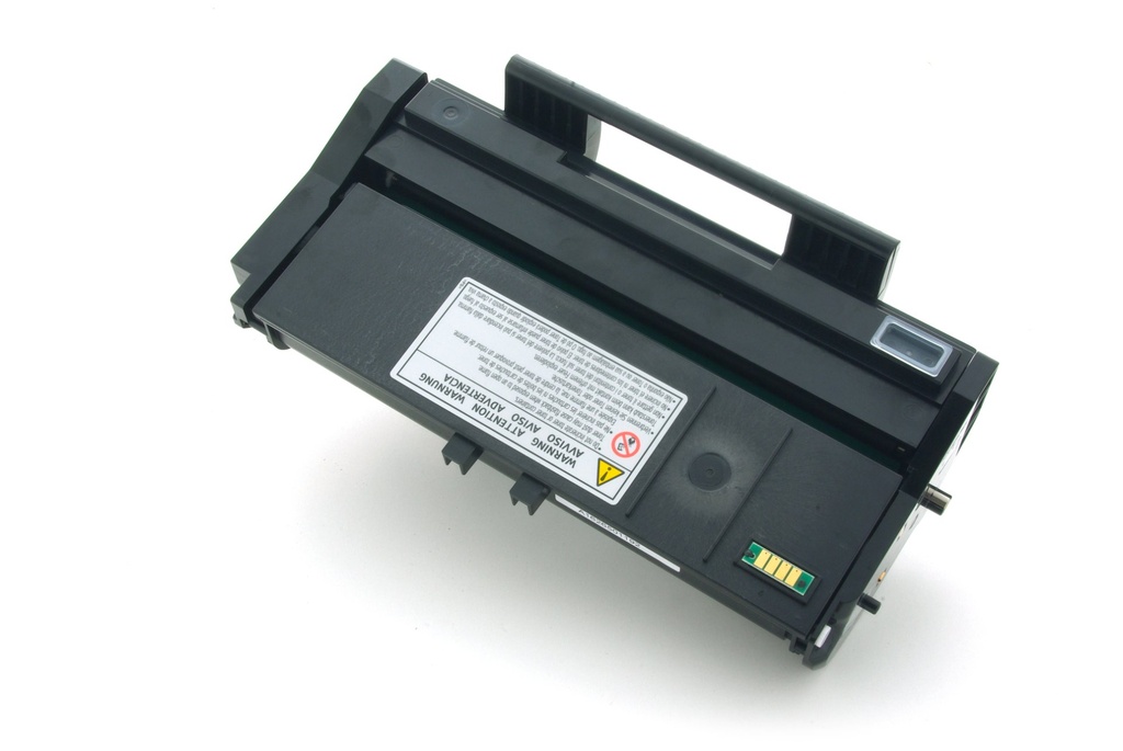 ORIGINAL Ricoh toner nero 407166 SP 100LE ~1200 Seiten