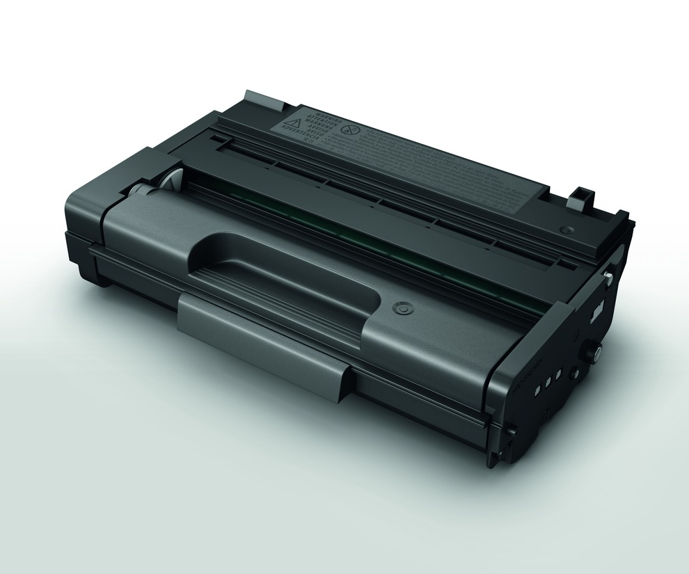 [406990] Ricoh 406990 cartuccia toner 1 pz Originale Nero