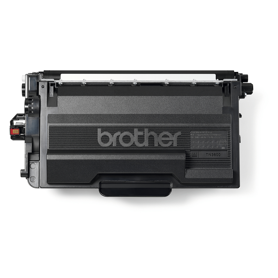 [TN3600] Brother TN-3600 toner cartridge 1 pc(s) Original Black