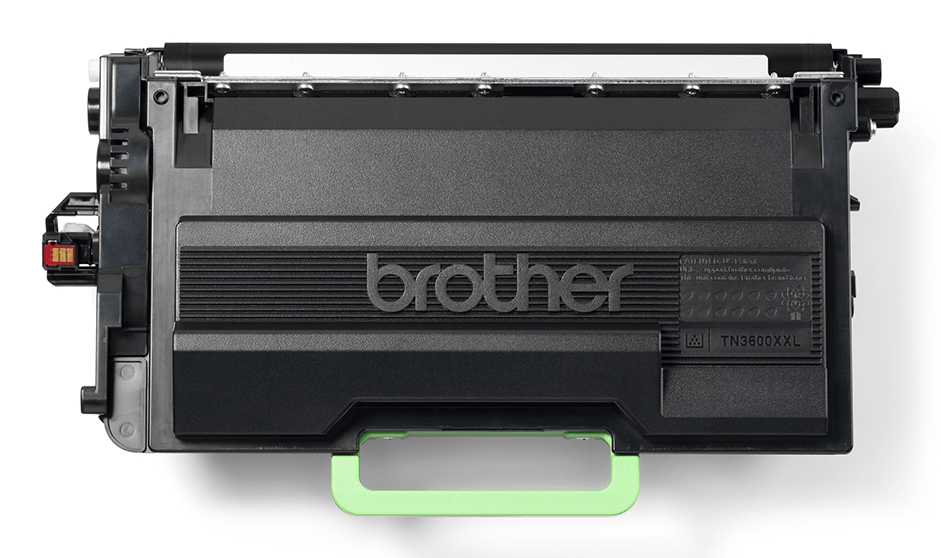 Brother TN-3430 toner cartridge 1 pc(s) Original Black