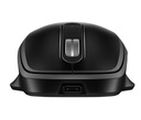 HP Combinazione di tastiera e mouse wireless ricaricabili multidispositivo 725