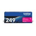 Brother TN-249M toner cartridge 1 pc(s) Original Magenta
