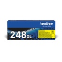 ORIGINAL Brother toner giallo TN-248XLY 248XL ~2300 Seiten